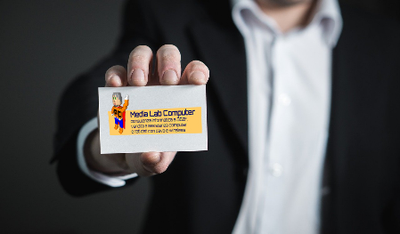 Media Lab Computer: contatti Come contattarci