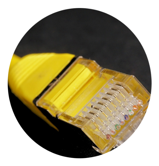 Networking Reti via cavo e Wi-Fi